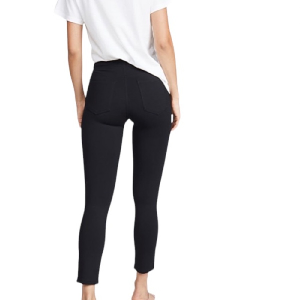 SPANX Ponte Legging - Picture 1 of 16